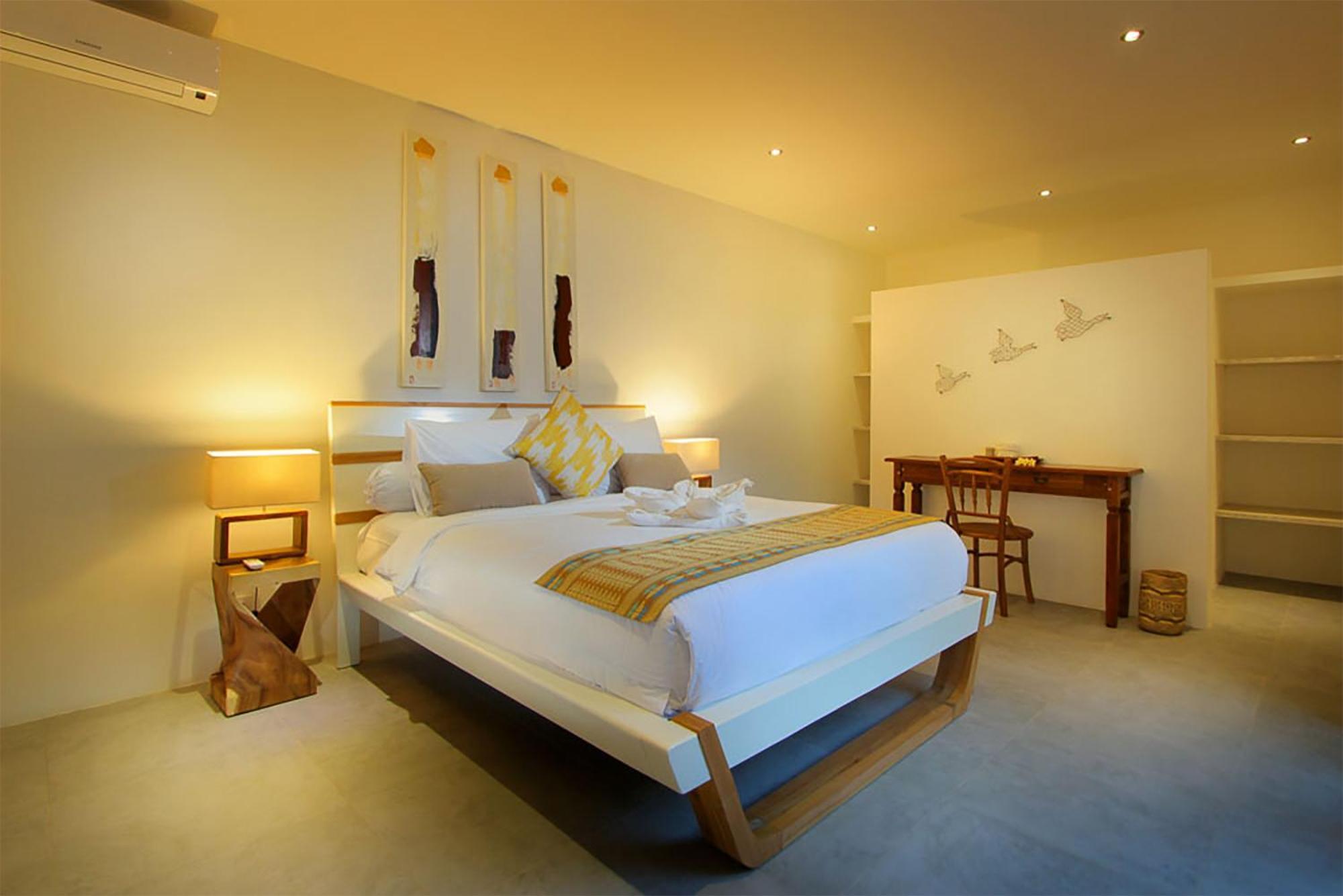 Villa Aksara By Optimum Bali Villas Seminyak  Ngoại thất bức ảnh