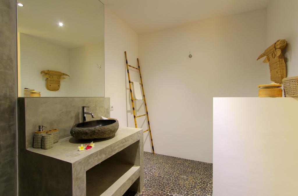 Villa Aksara By Optimum Bali Villas Seminyak  Ngoại thất bức ảnh