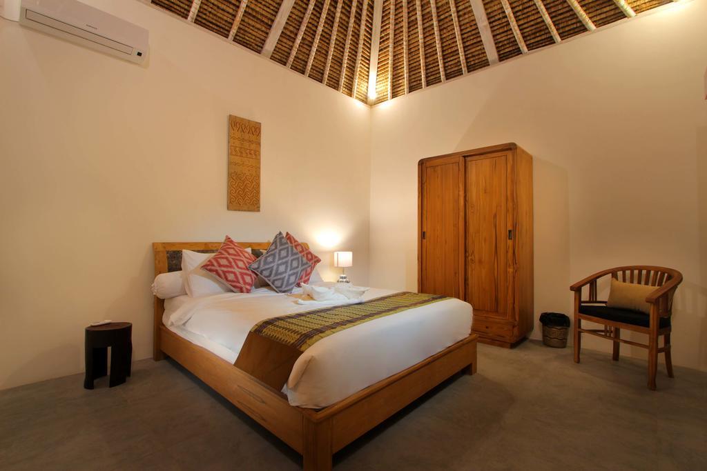 Villa Aksara By Optimum Bali Villas Seminyak  Ngoại thất bức ảnh